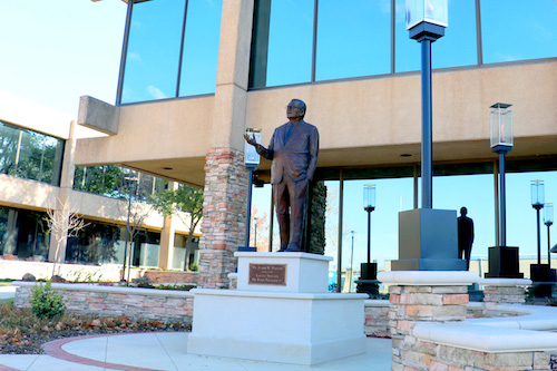 parker_entrance