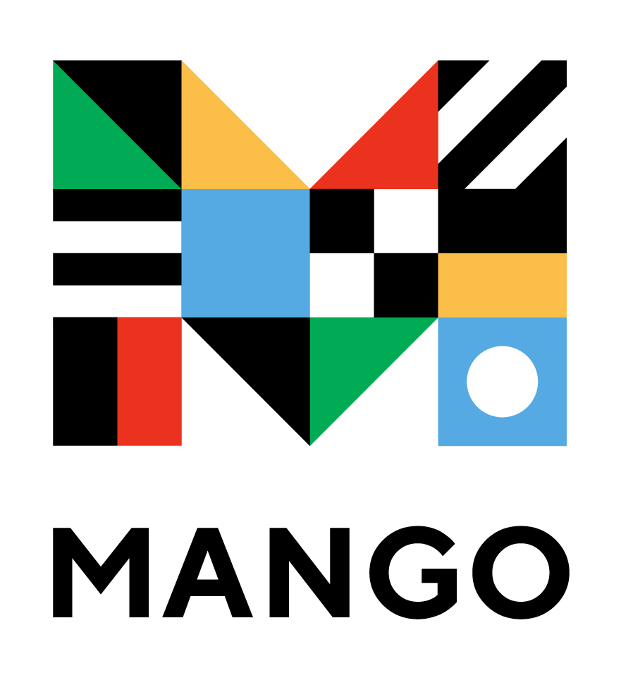 Mango languages logo