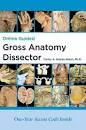 gross anatomoy dissector