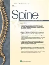 spine