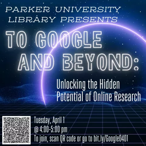 To Google and Beyond: Unlocking the Hidden Potential of Online Research