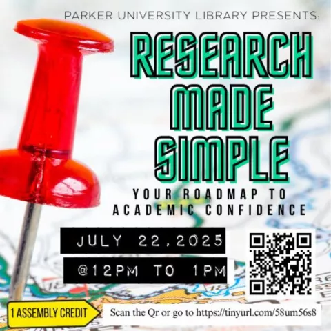 Research Made Simple: Your Roadmap to Academic Confidence